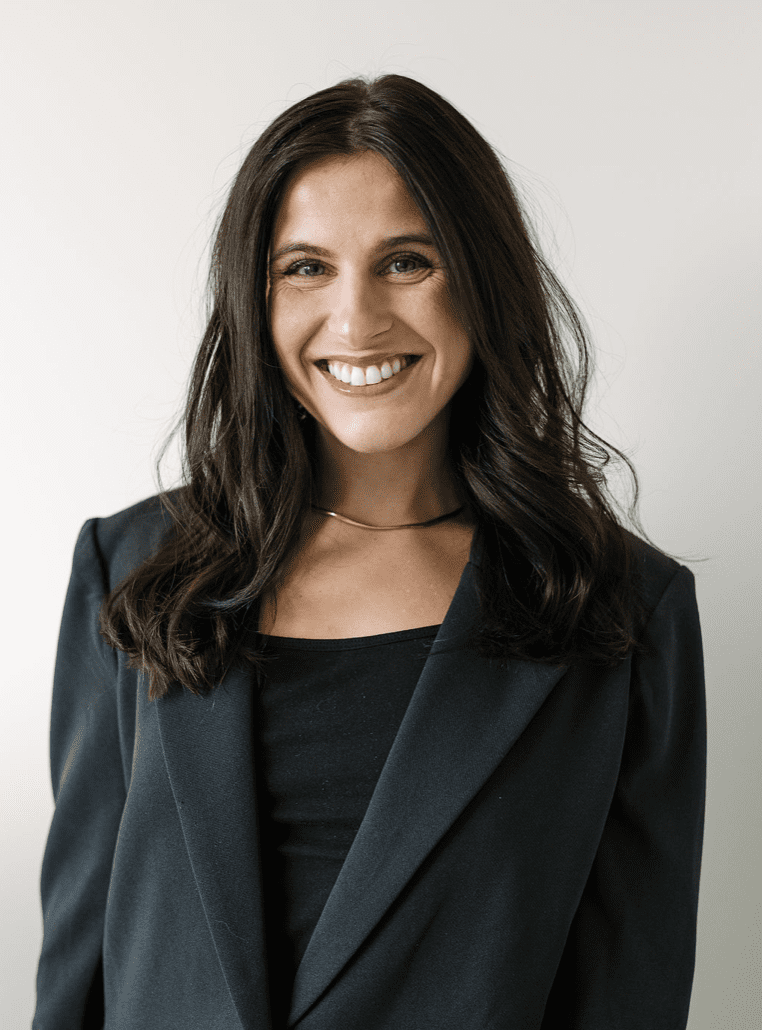 Dr. Daria Schaff