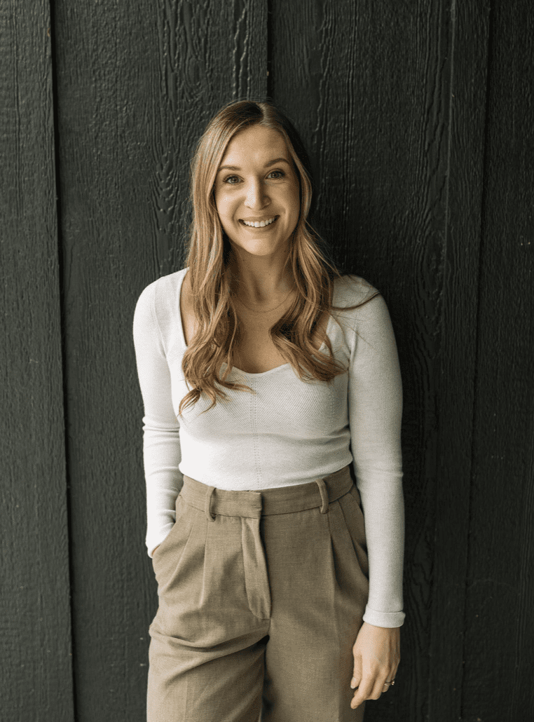 Jenna Kress
