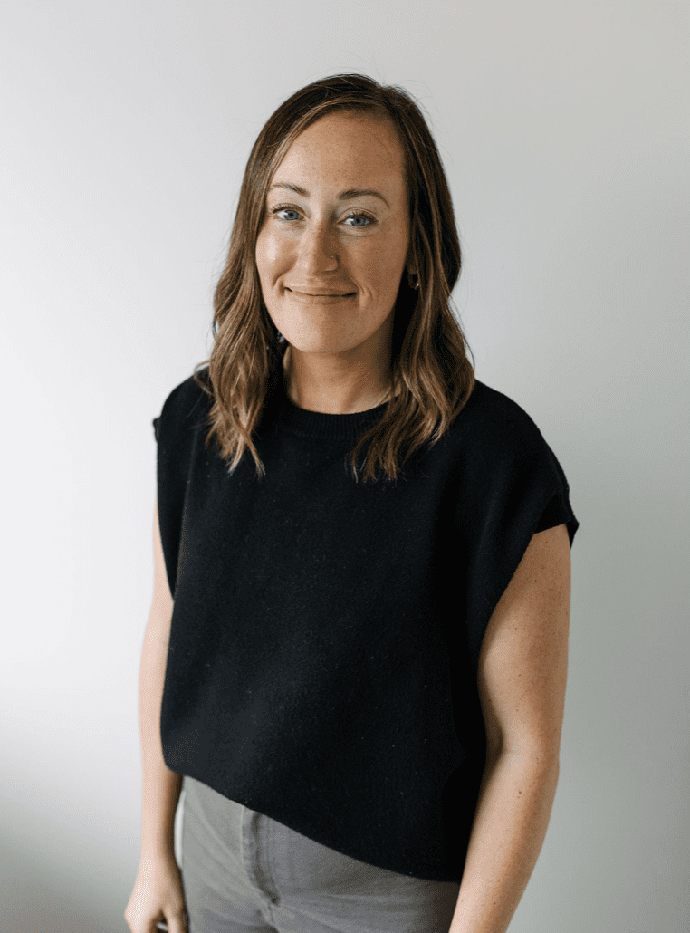 Jessica Haygarth