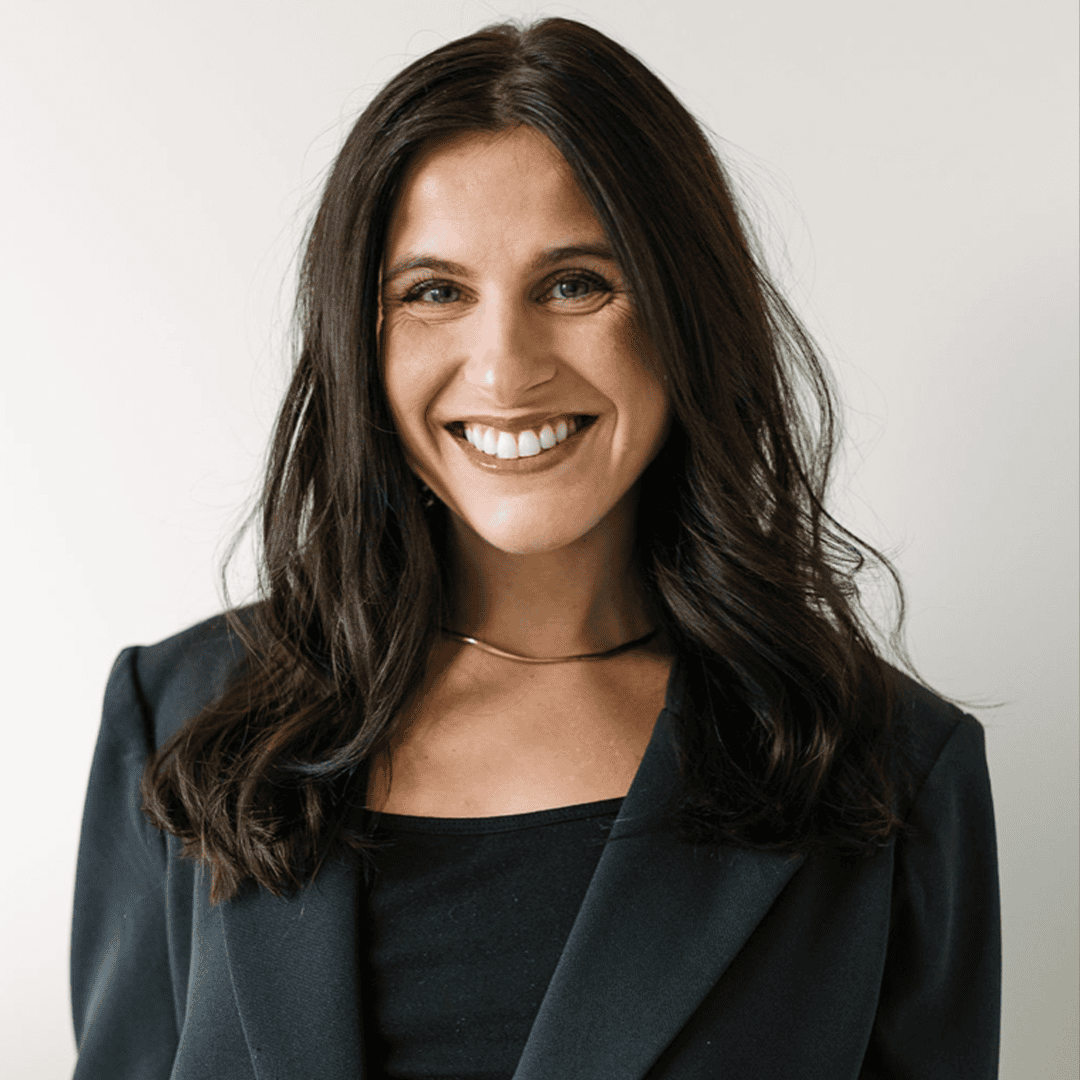 Dr. Daria Schaff, ND